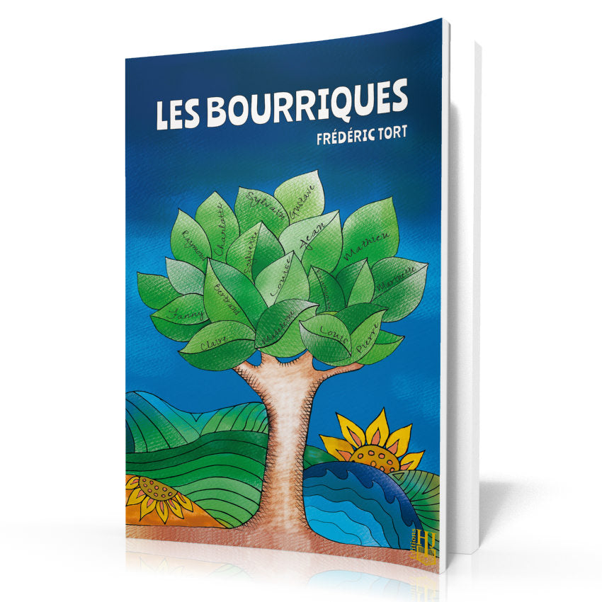 Les bourriques (Frédéric Tort)