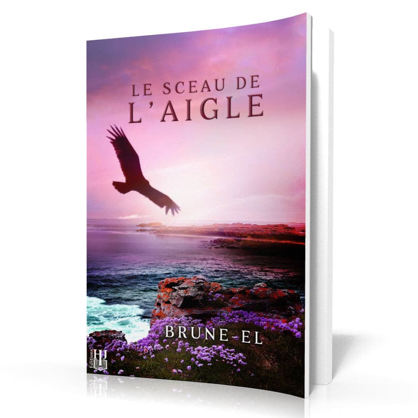 Le sceau de l’aigle (Brune-El)