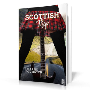 Scottish Trip (Liliane Fournier)