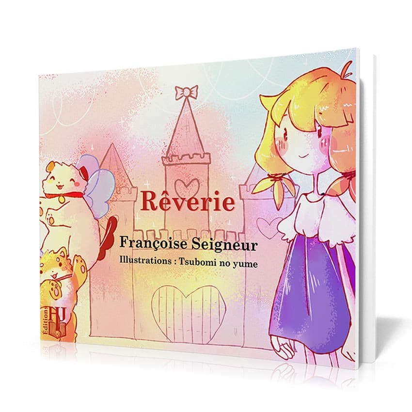 Rêverie (Françoise Seigneur)