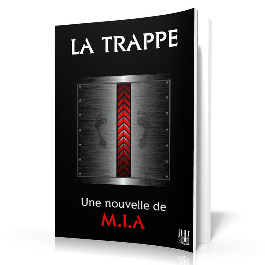 Livres à 2,99 € - La Trappe (M.I.A)