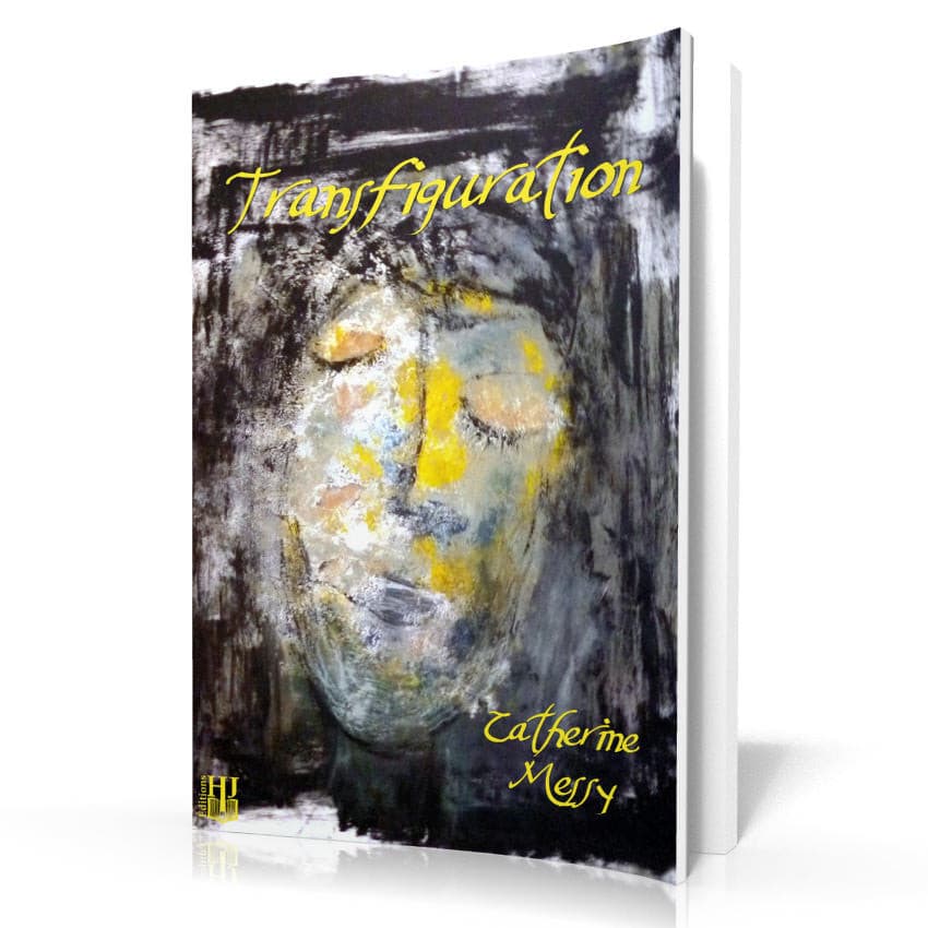 Livres à 2,99 € - Transfiguration (Catherine Messy)