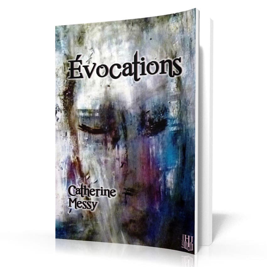 Livres à 2,99 € - Évocations (Catherine Messy)