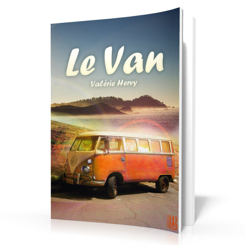 Livres à 3,99 € - Le Van (Valérie Hervy)