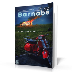 Livres à 4,49 € - Barnabé (Sébastien Lepetit)