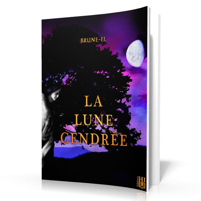 Livres à 4,49 € - La Lune Cendrée (Brune-El)