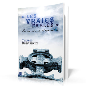 Livres à 4,49 € - Les Vraies Fables Du Conteur Lepeintre (Charles Demassieux)