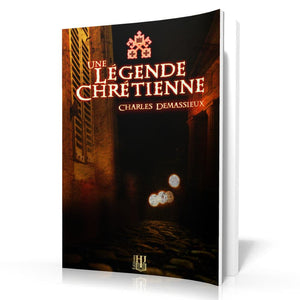 Livres à 4,49 € - Une Légende Chrétienne (Charles Demassieux)