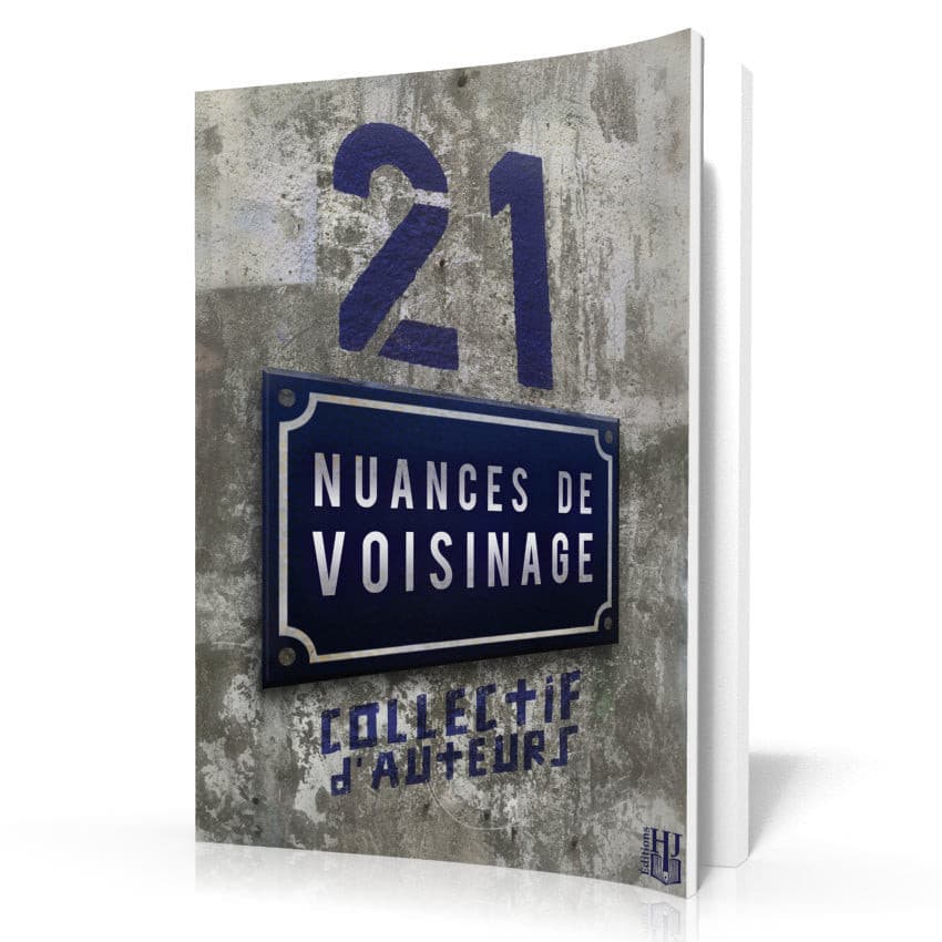 Livres à 4,99 € - 21 Nuances De Voisinage (Collectif D'auteurs)