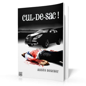 Livres à 4,99 € - Cul-de-sac ! (Agnès Boucher)