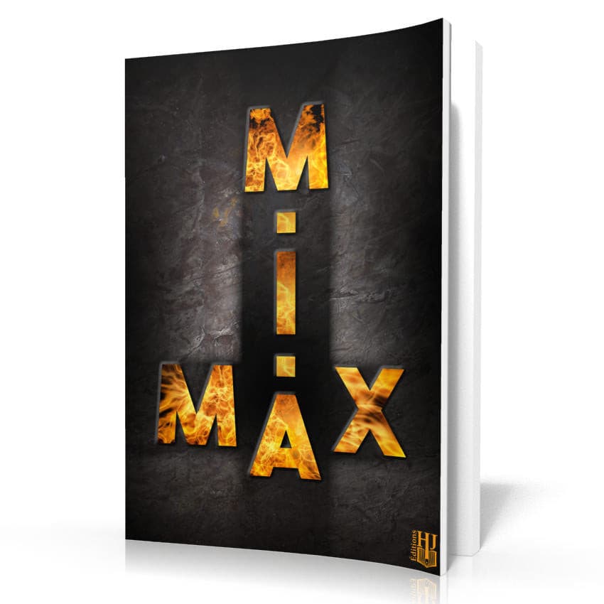 Livres à 4,99 € - Max (M.I.A)