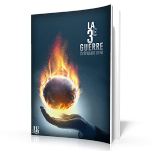 Livres à 5,49 € - La 3e Guerre (Stéphanie Aten)