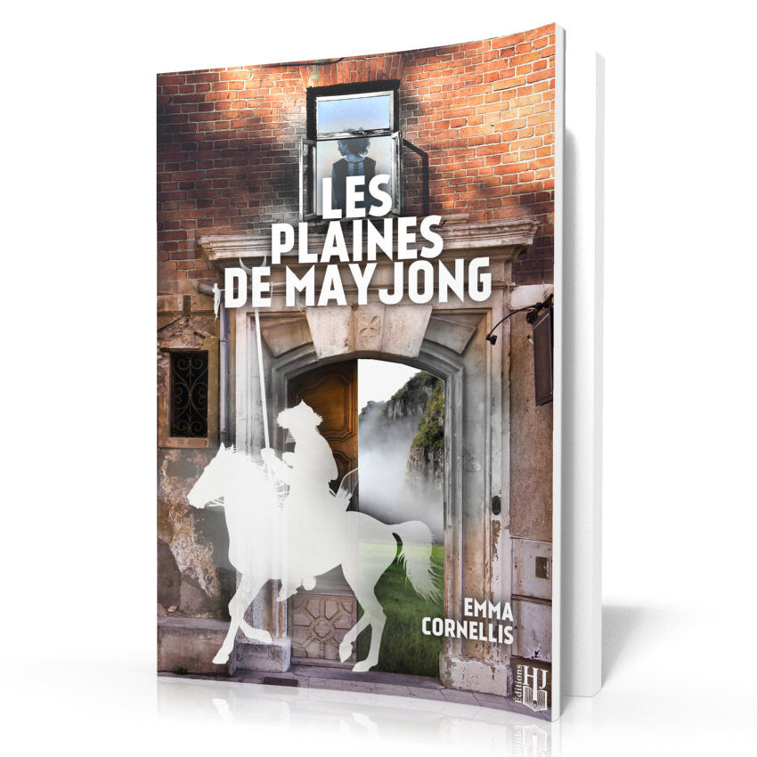Livres à 5,49 € - Les Plaines De Mayjong (Emma Cornellis)