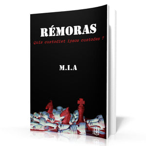 Livres à 5,49 € - Rémoras (M.I.A)